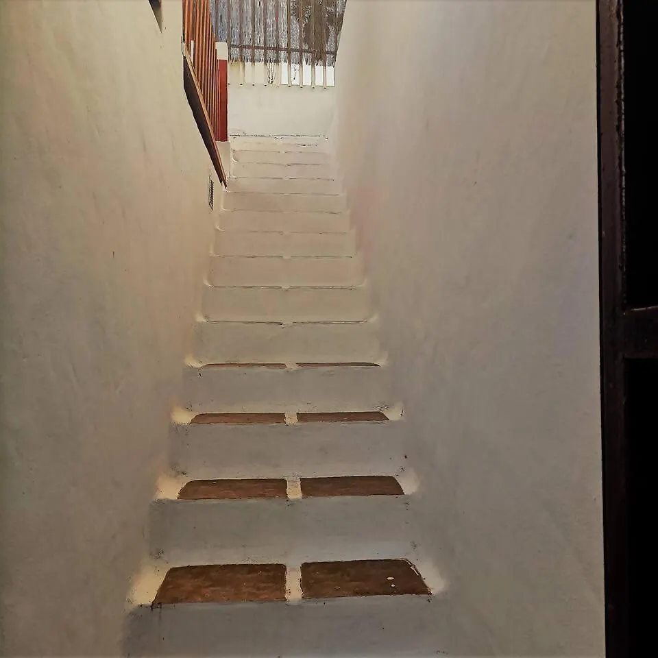Tatil Evi Maras House Oasis De Paz Villa Nazaret
