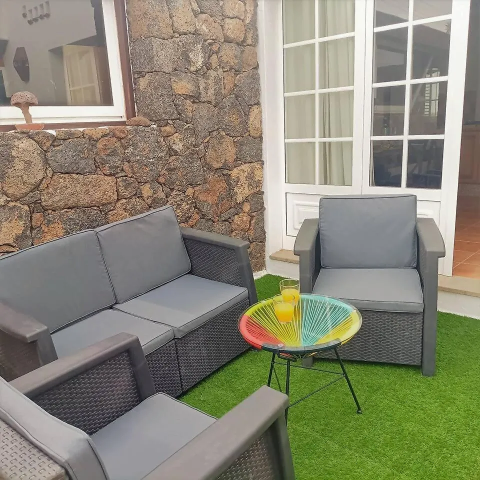 Villa Maras House Oasis De Paz Nazaret Сasa de vacaciones