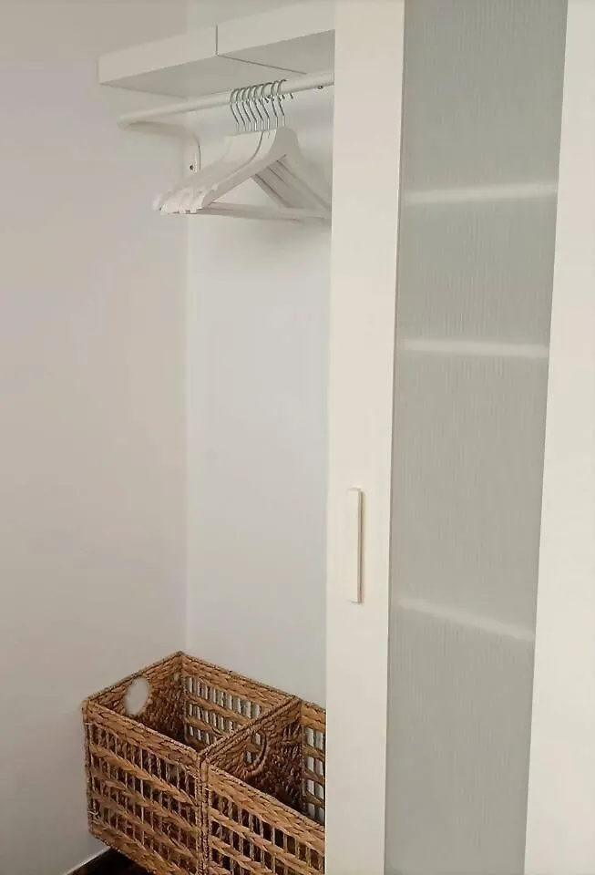 Maras House Oasis De Paz Villa Nazaret İspanya