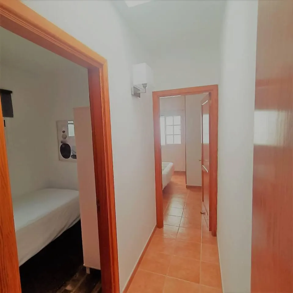 Сasa de vacaciones Villa Maras House Oasis De Paz Nazaret