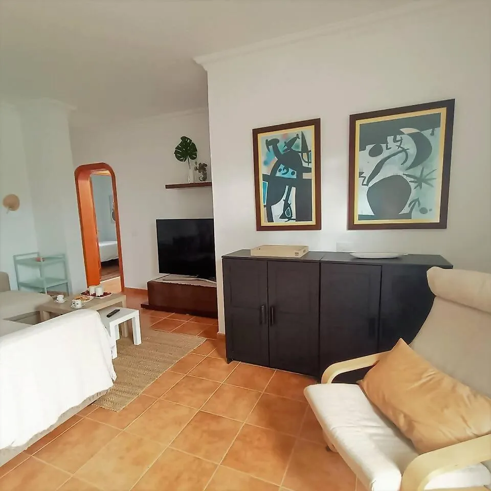 Villa Maras House Oasis De Paz Nazaret 0*,