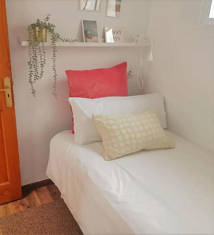 Сasa de vacaciones Villa Maras House Oasis De Paz Nazaret