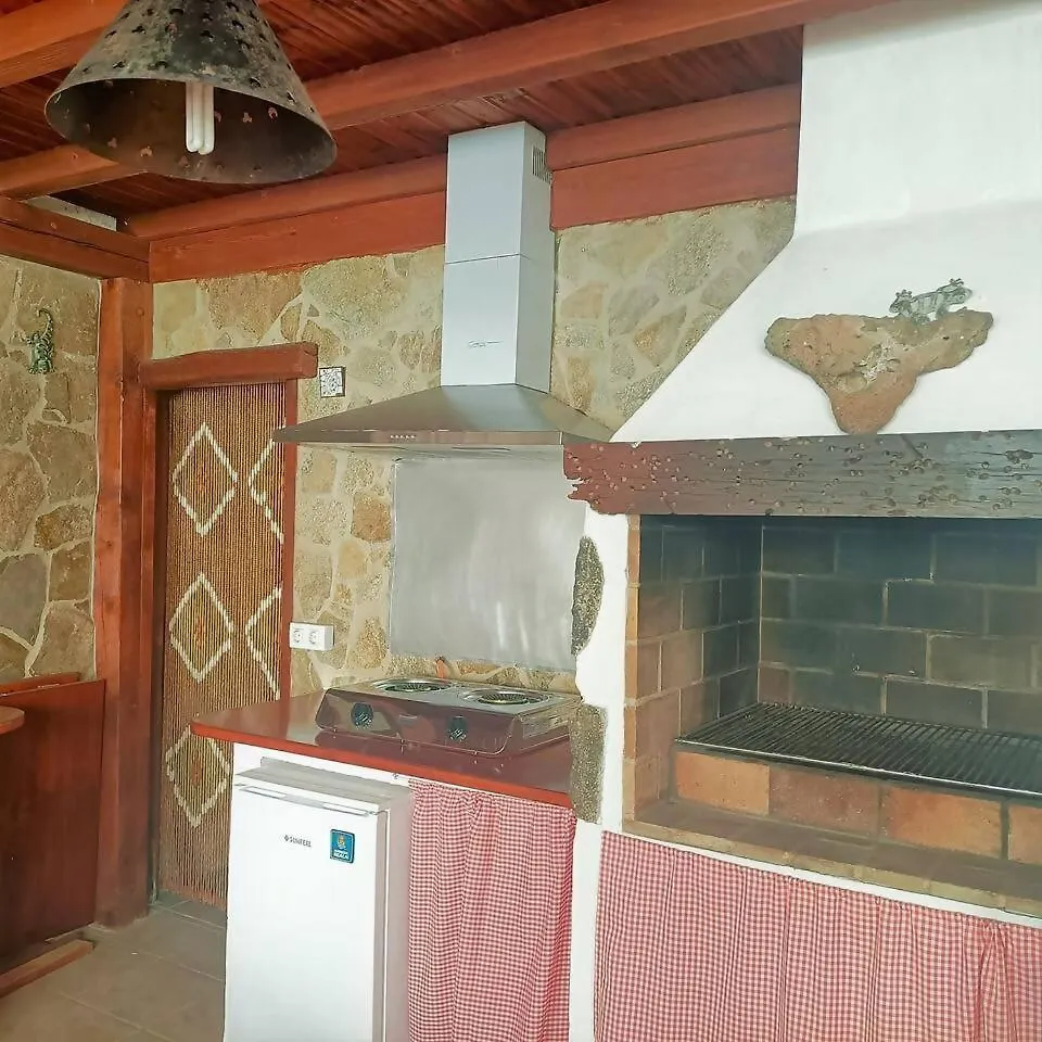 Villa Maras House Oasis De Paz Nazaret Сasa de vacaciones