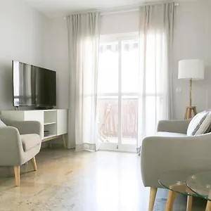 Velázquez Apartamento Málaga