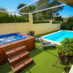 Pasion Planet Costa Dorada - Only Families Сasa de vacaciones Salou