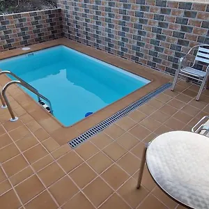  Сasa de vacaciones Vv El Oasis
