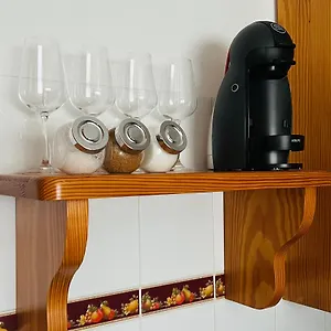  Apartamento Casa Loli Caleta Caballo