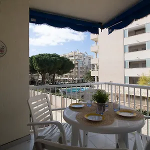 San Remo Iberplaya Apartamento Salou