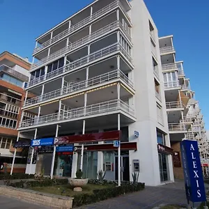 Zeus Alexis Apartamento Salou