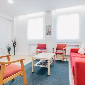 Epalza By People Apartamento Bilbao