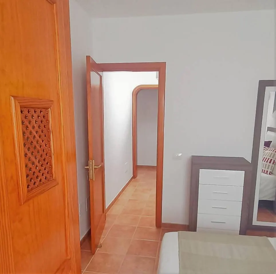 Maras House Oasis De Paz Villa Nazaret Holiday home